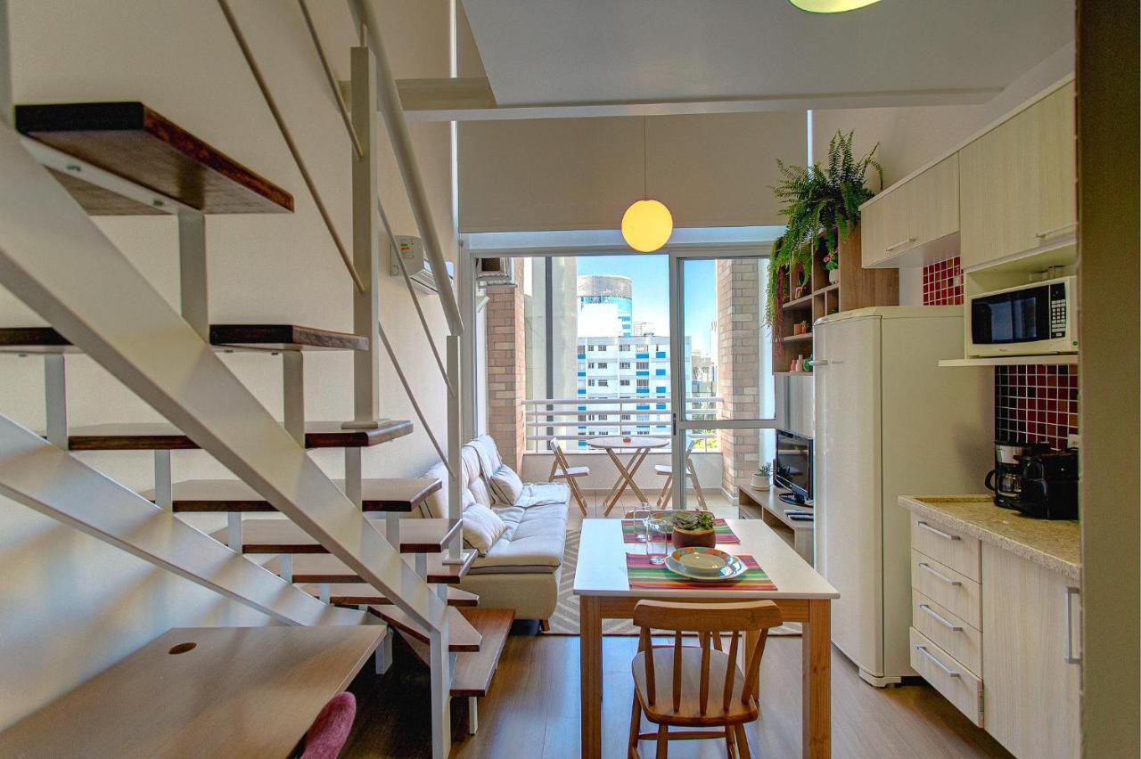 Apartemen Flat Residencial Brooklin *