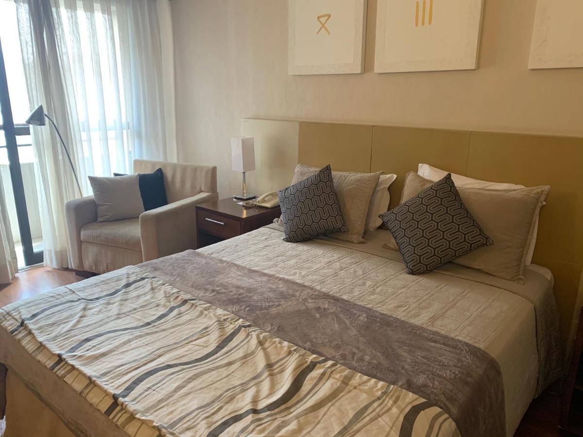 Grand Plaza Paulista