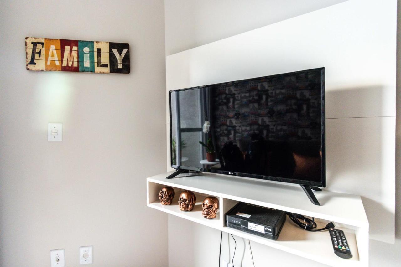 Ba1 Lindo Apartamento Inteiro Com Vaga Metro