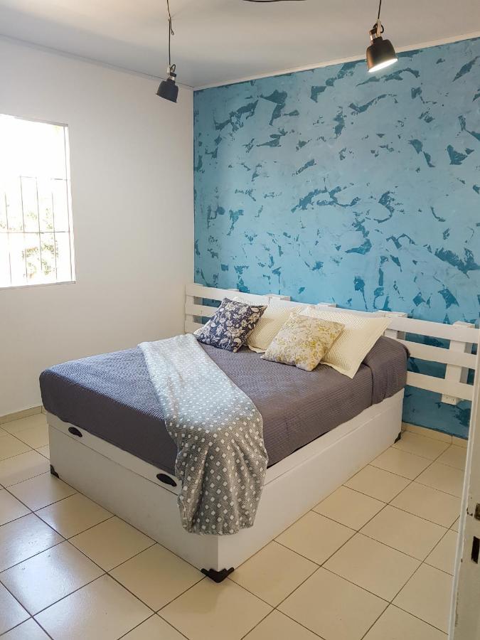 Fique Por Aqui ! O Melhor Da Vila Prudente Holiday home *