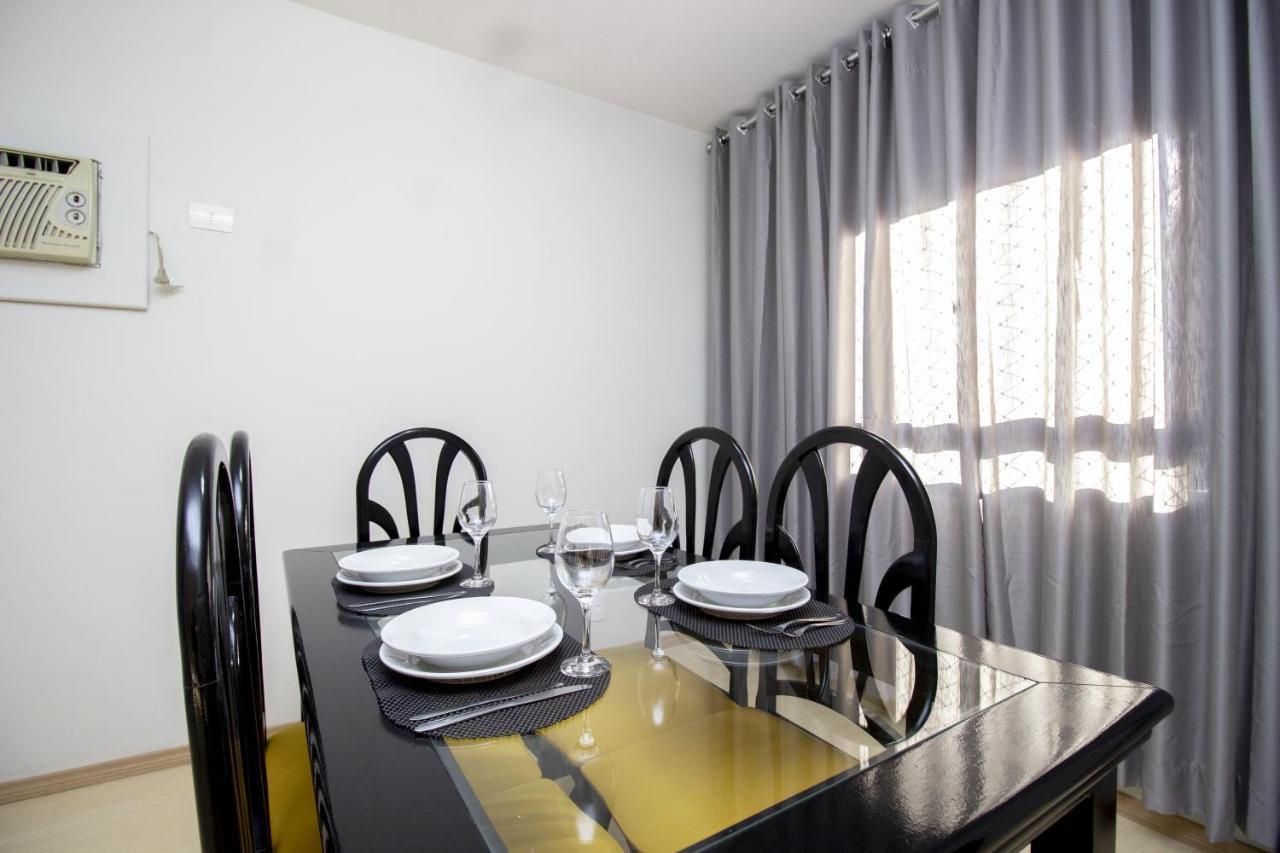 360 Santa Cecilia Apartment