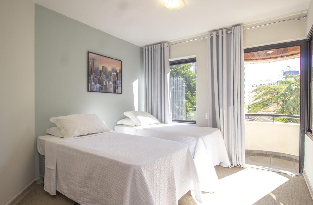 Apartment 360 Santa Cecilia Sao Paulo
