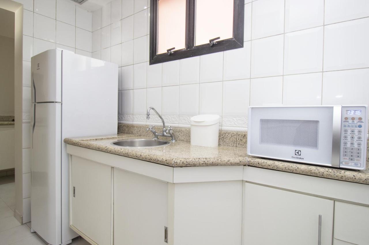 Apartment 360 Santa Cecilia Sao Paulo