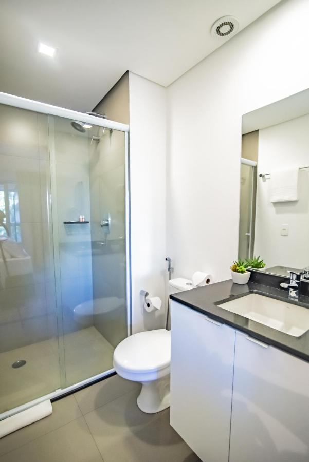 360 Republica Apartment Sao Paulo