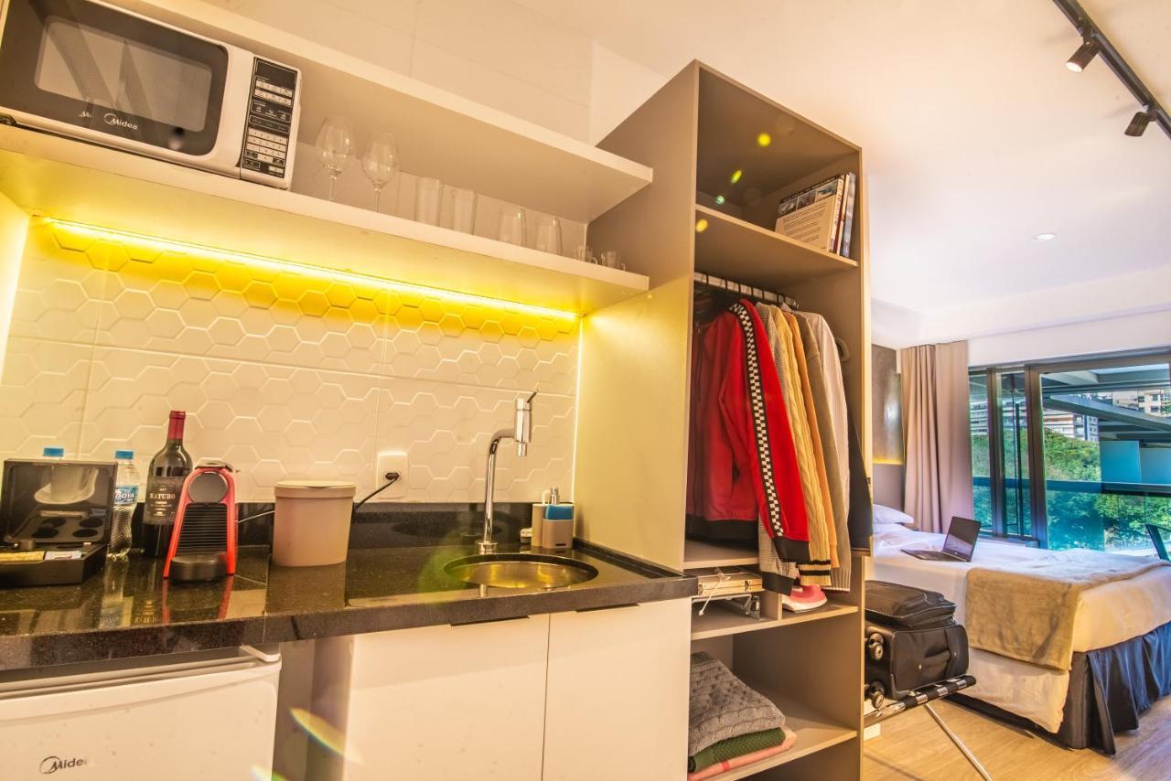 360 Republica Apartment