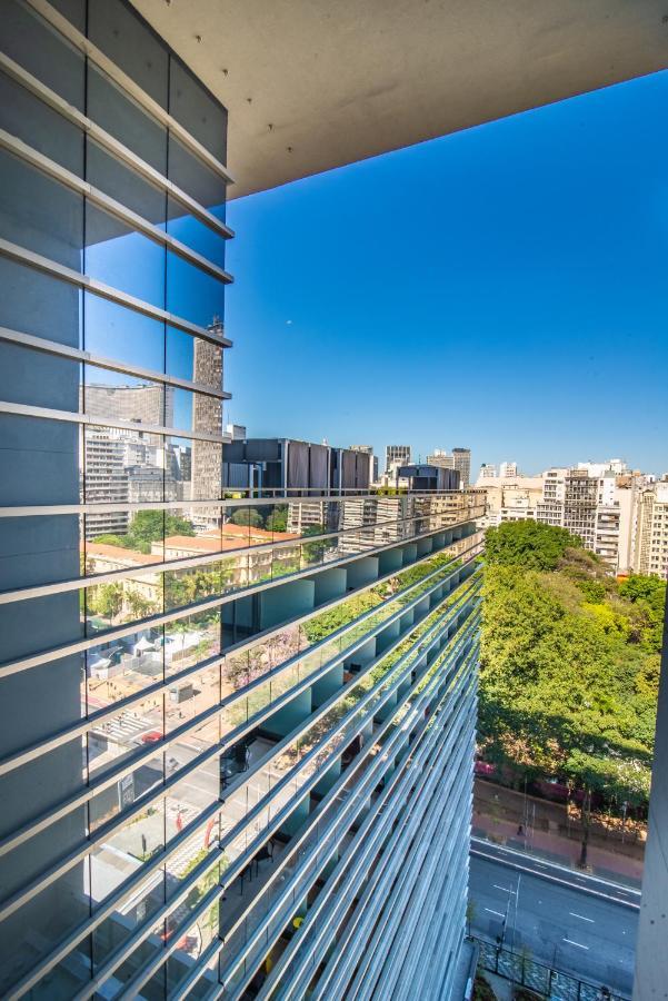 360 Republica Apartment
