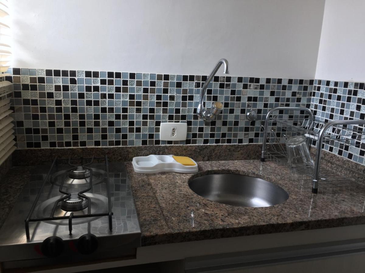 Apartemen Flat Oscar Freire *
