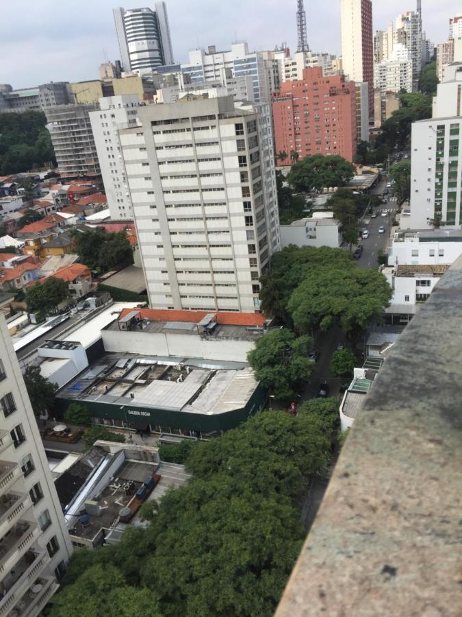 Apartemen Flat Oscar Freire
