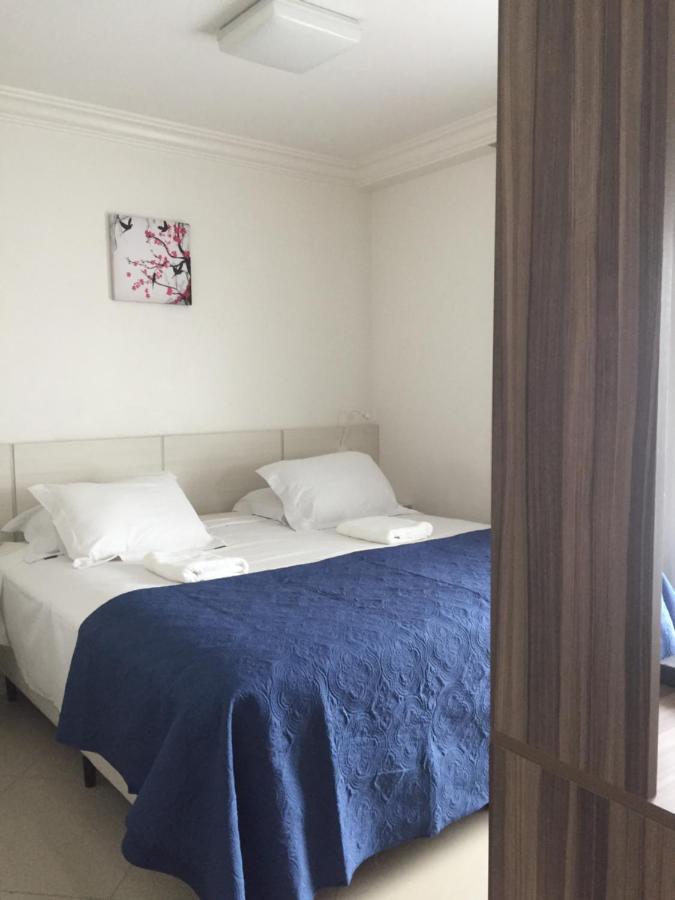 Apartemen Flat Oscar Freire *