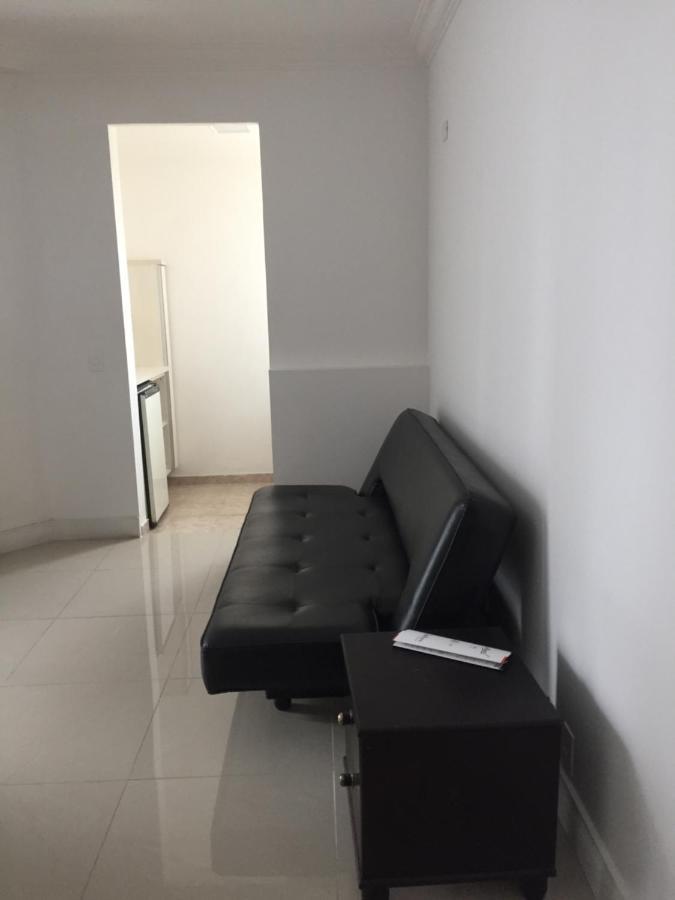 Flat Oscar Freire Apartemen Sao Paulo