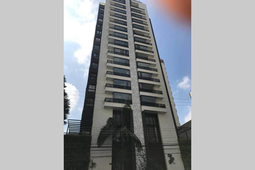 Daire De 1 No Coracao De Pinheiros