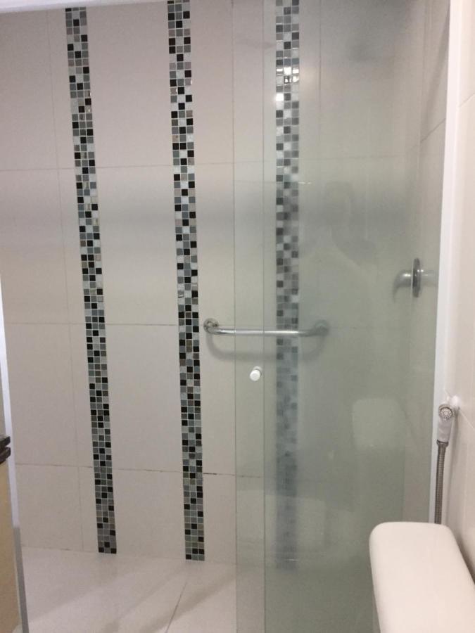 Apartemen Flat Oscar Freire *
