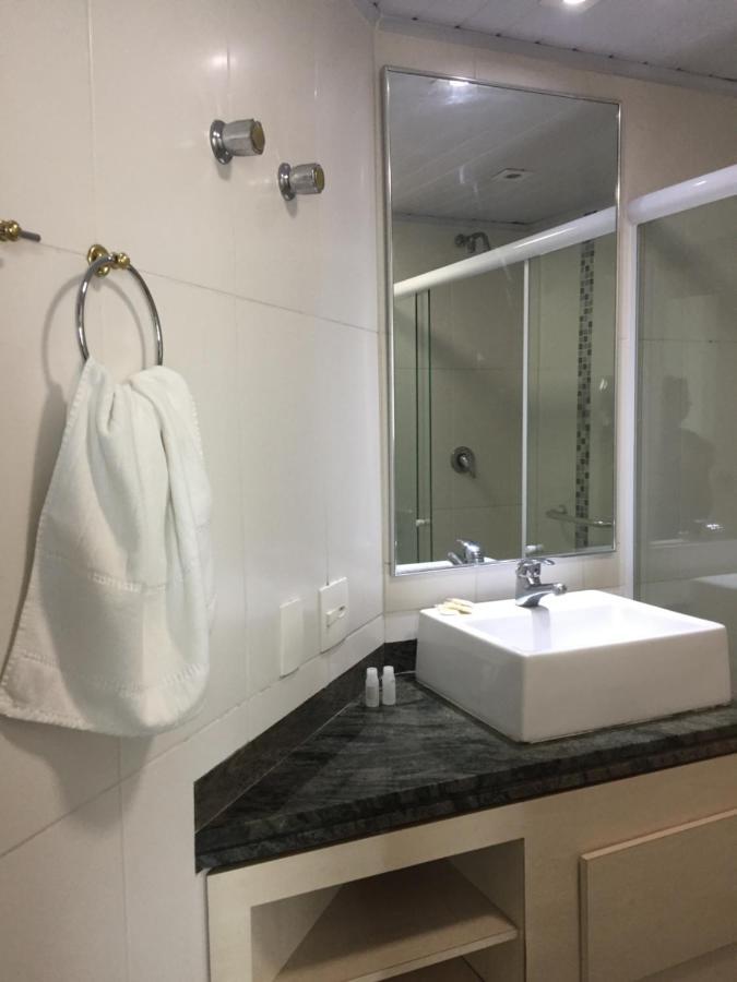 Flat Oscar Freire Apartemen Sao Paulo
