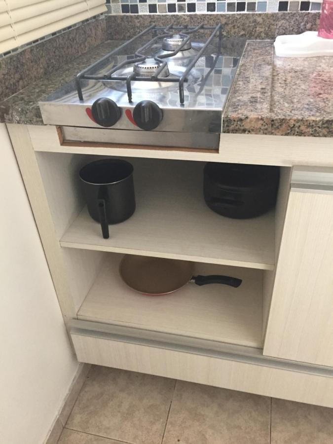 Apartemen Flat Oscar Freire Sao Paulo