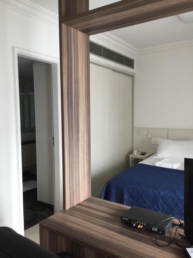 Flat Oscar Freire * Sao Paulo