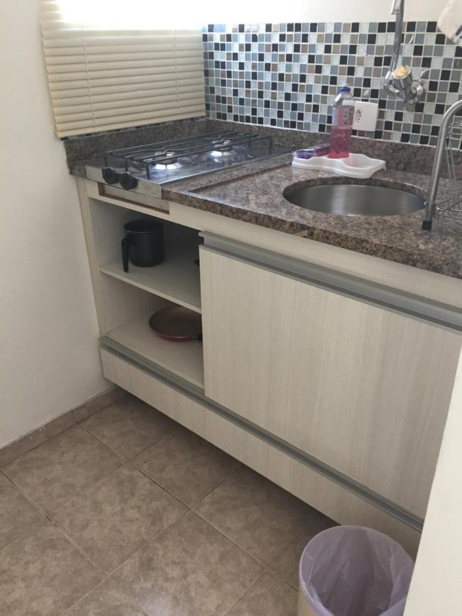 Flat Oscar Freire Apartemen