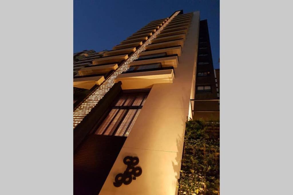 Daire De 1 No Coracao De Pinheiros Sao Paulo