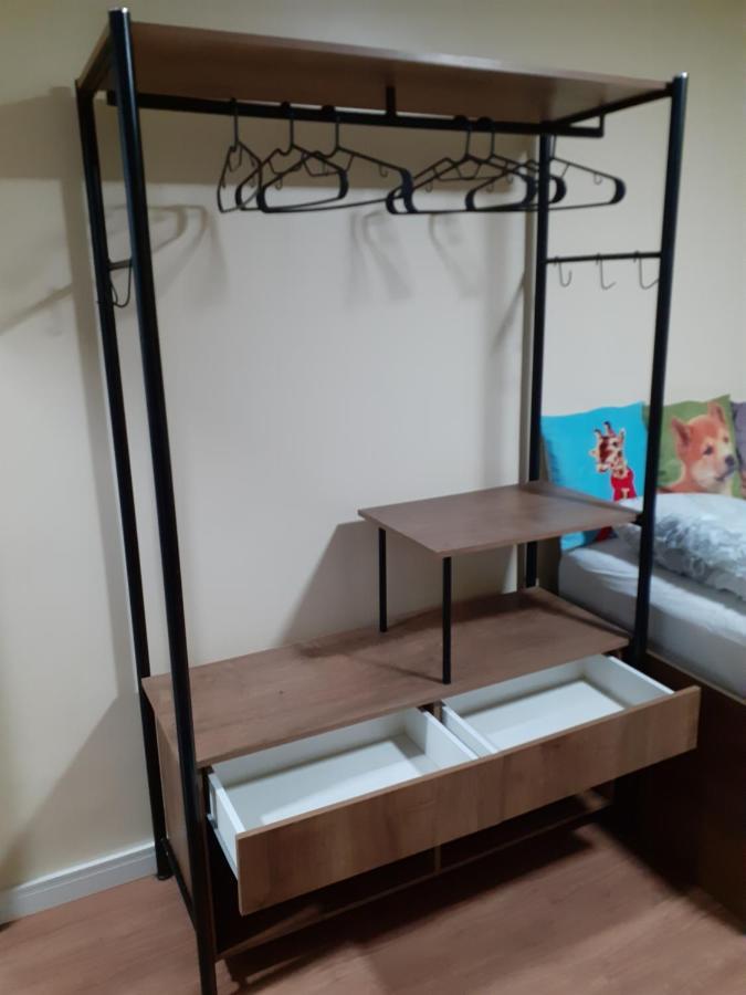Estudio Duque De Caxias Apartment Sao Paulo