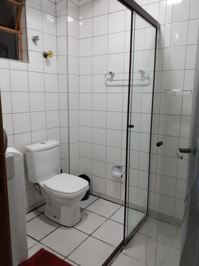 Apartment Estudio Duque De Caxias Sao Paulo