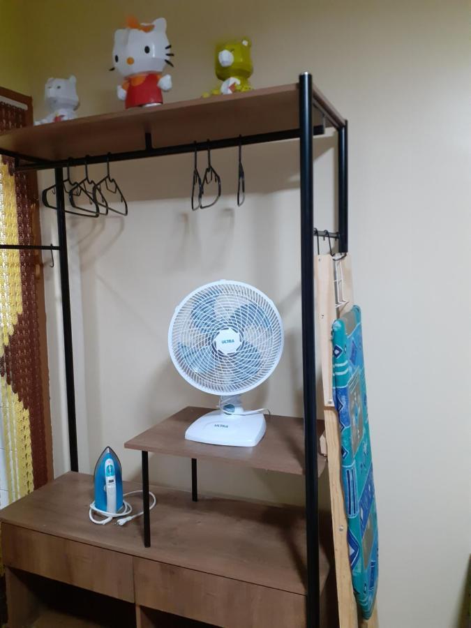 Apartment Estudio Duque De Caxias