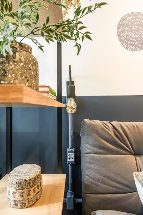 Căn hộ Studio Charme Vila Mariana Com Lava Loucas *