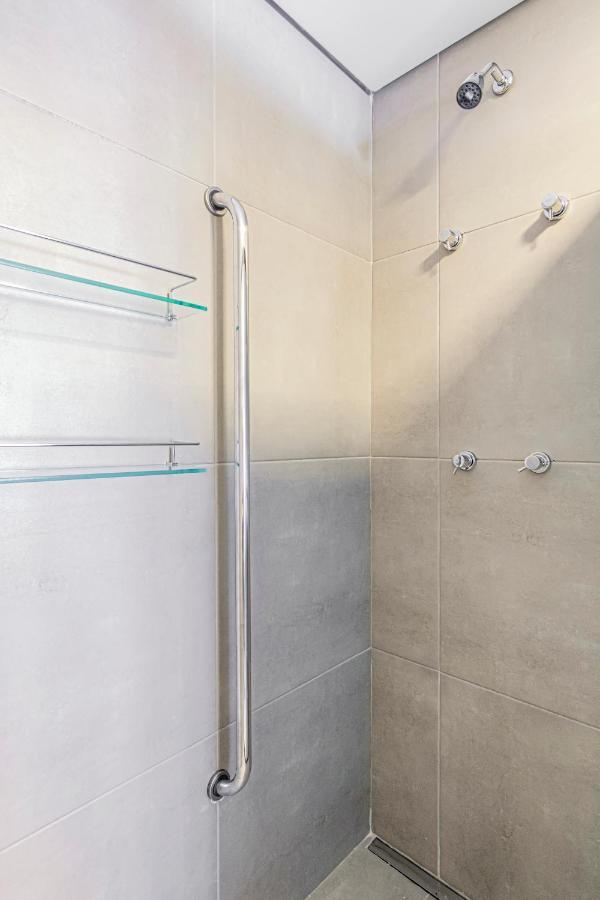 Studio Charme Vila Mariana Com Lava Loucas Căn hộ São Paulo