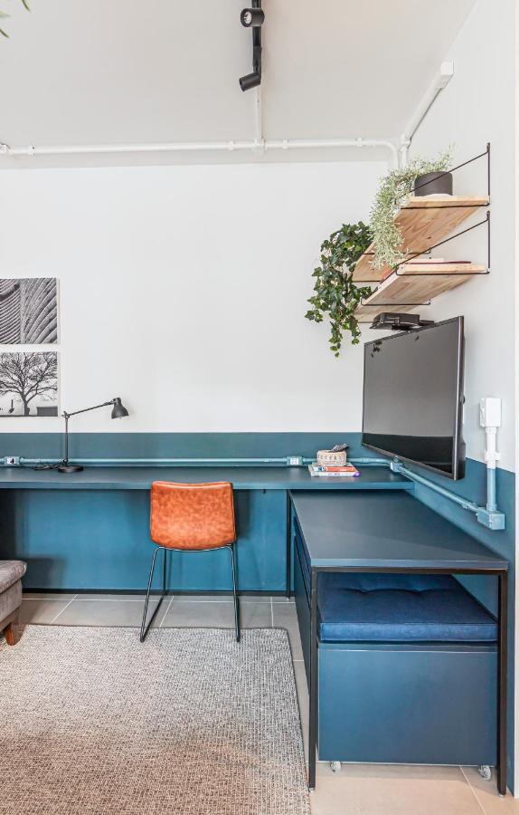 Studio Charme Vila Mariana Com Lava Loucas Căn hộ