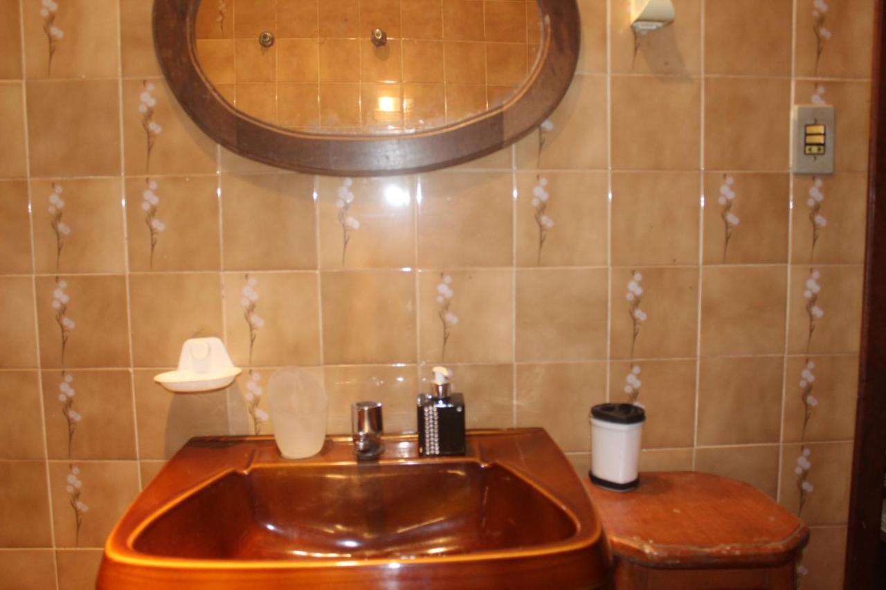 Homestay Rotas E Ritmos
