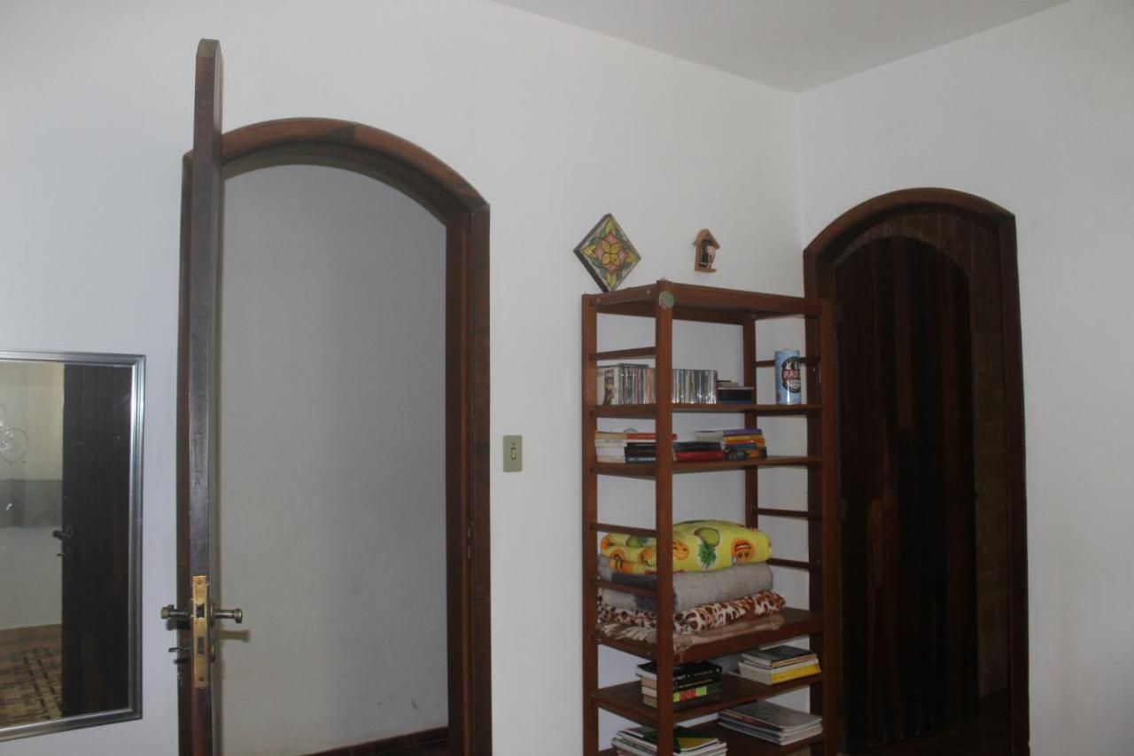 Homestay Rotas E Ritmos Sao Paulo