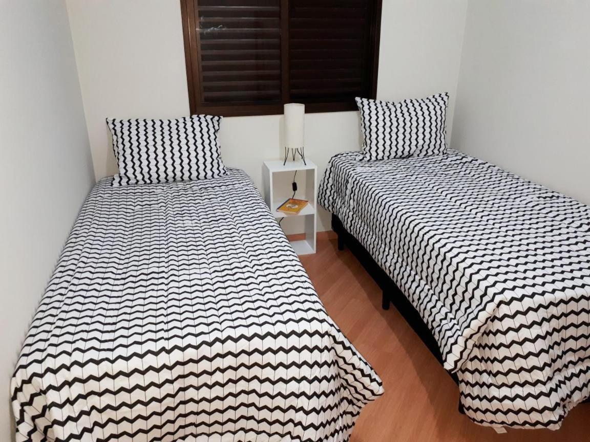Apartamento Moderno E Aconchegante Apartment *