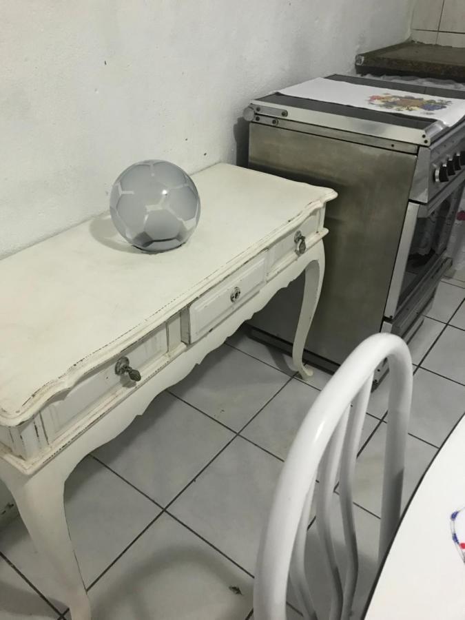 Pousada Vera *