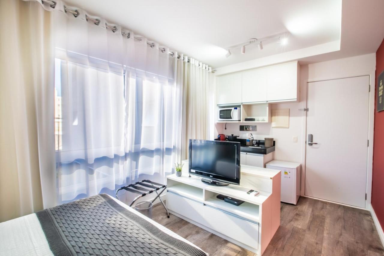 Apartemen 360 Perdizes Sao Paulo