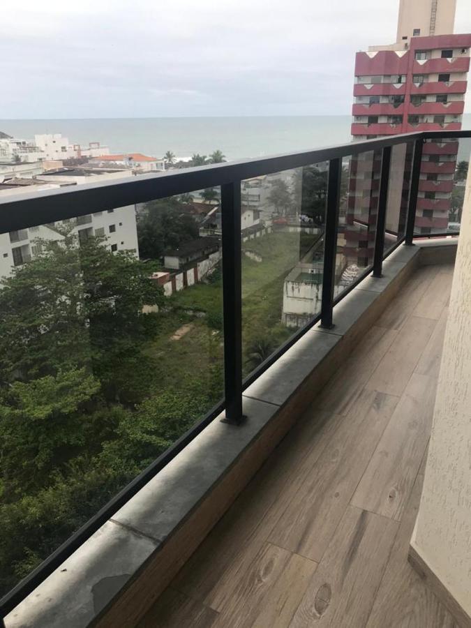 Apartment Mar Em Casa!!! Tombo Guaruja-sp Sao Paulo