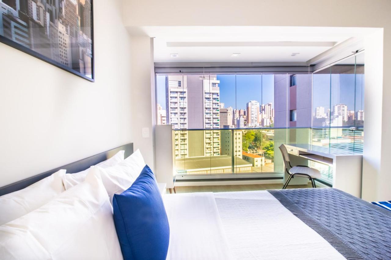 Apartemen 360 Perdizes