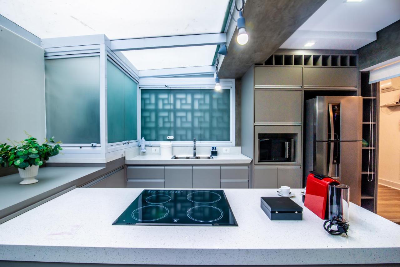 Apartemen 360 Perdizes