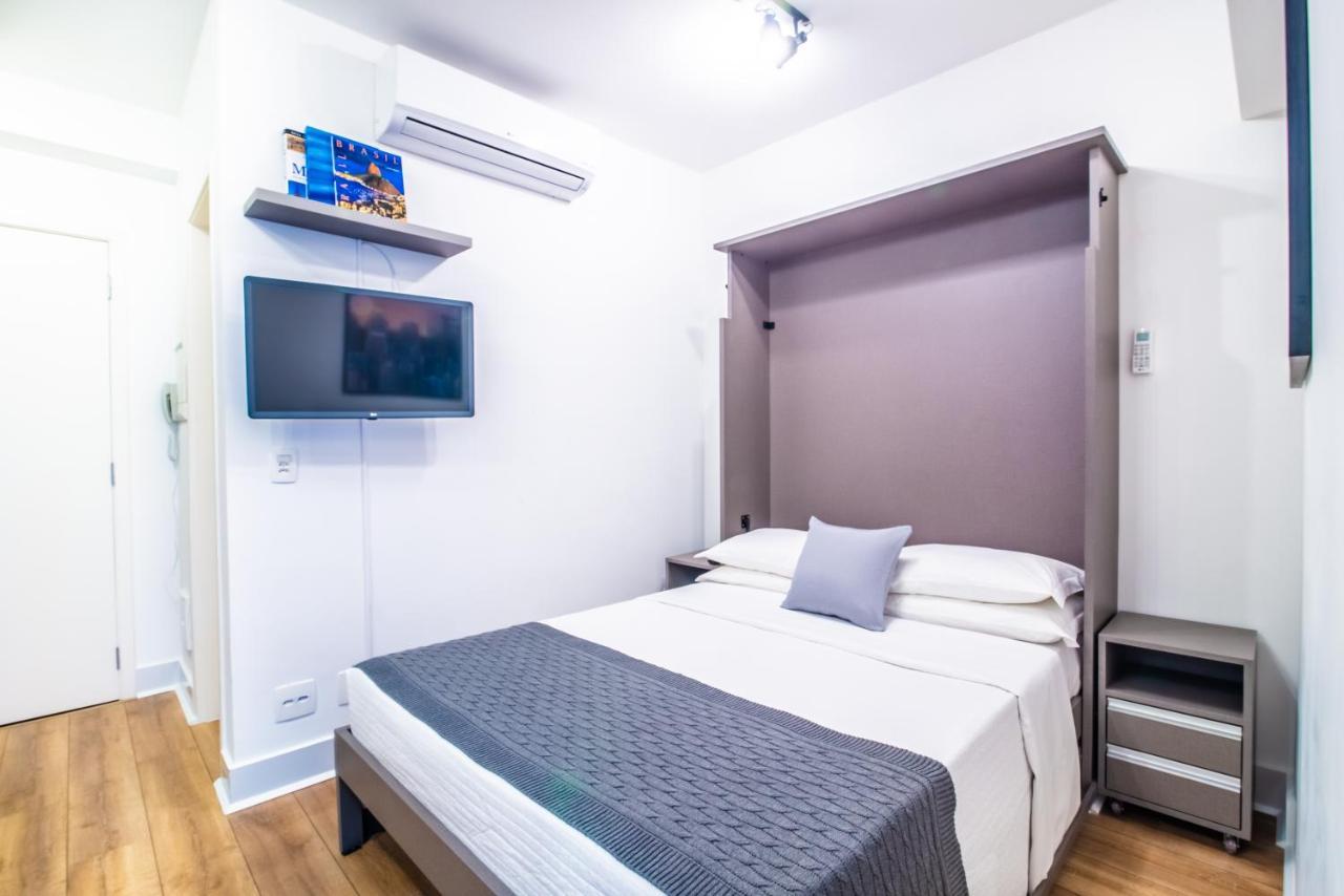 360 Perdizes Apartemen *