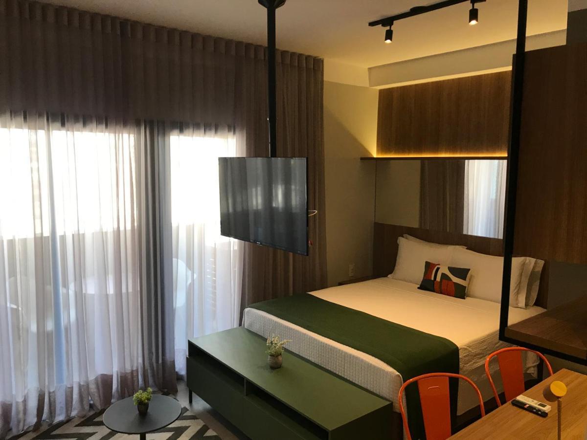 360 Vn Capote Valente By Housi Apartment