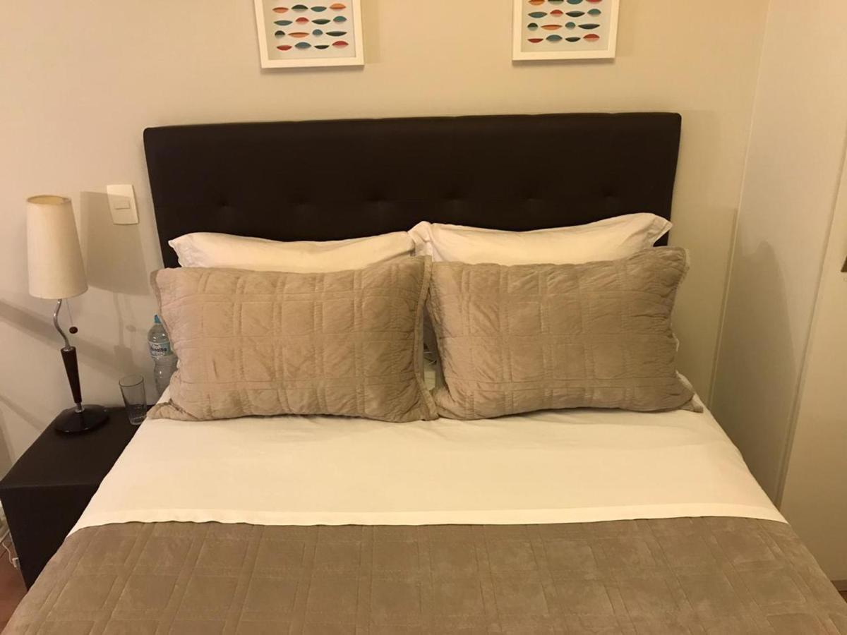 Welcome Nyc Berrini Apartment *