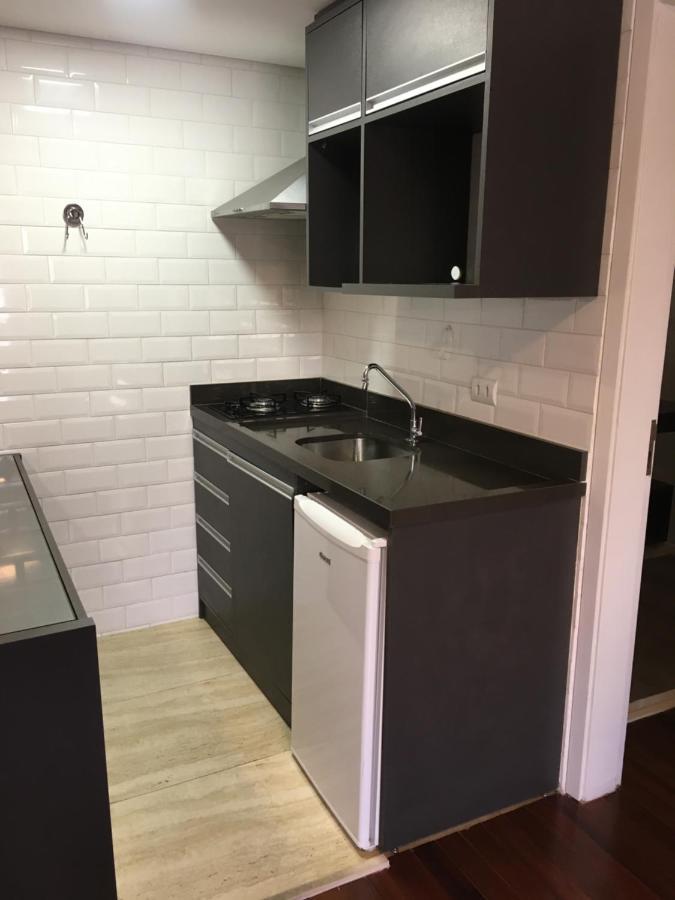 Newciti Flat Itaim Bibi