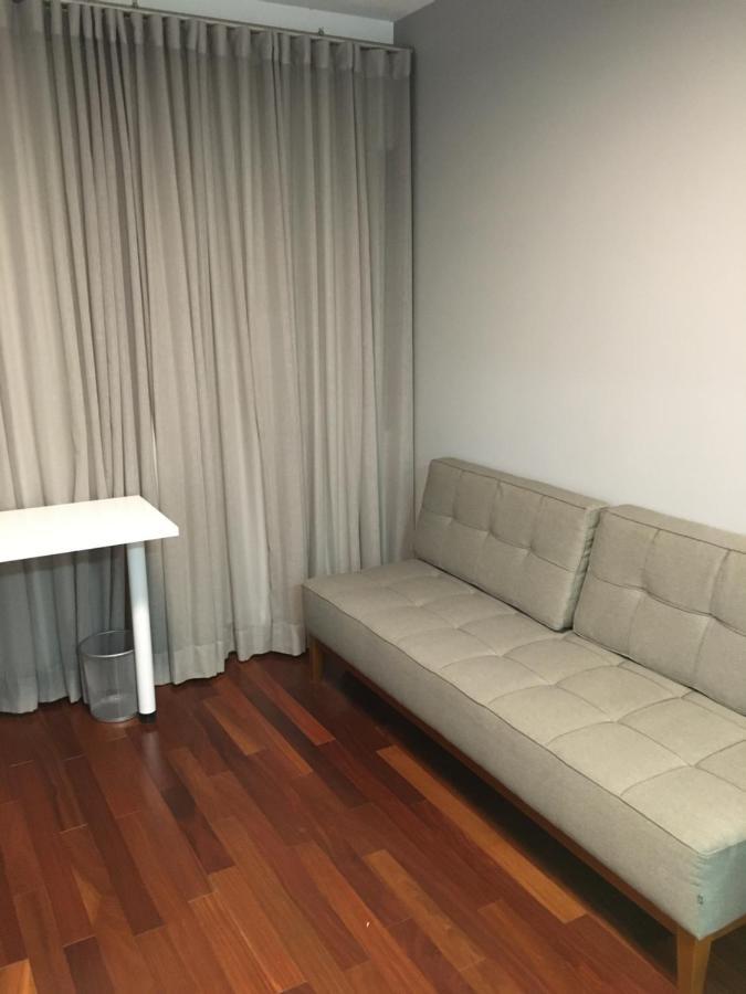 Newciti Flat Itaim Bibi Sao Paulo