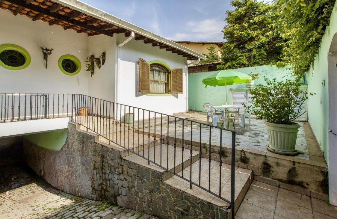 Homestay Aconchegante Morumbi Sao Paulo