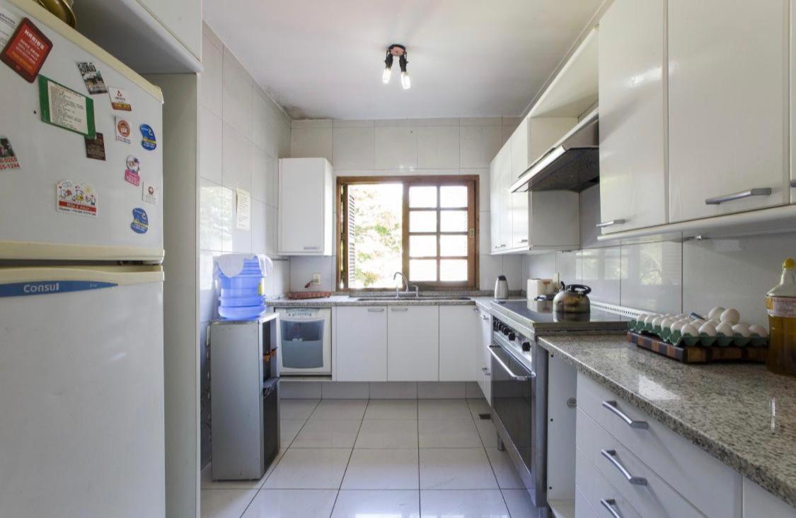 Homestay Aconchegante Morumbi