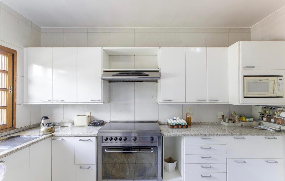 Aconchegante Morumbi Homestay Sao Paulo