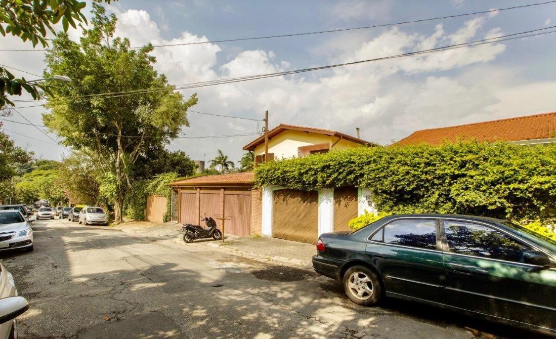 Aconchegante Morumbi Homestay Sao Paulo