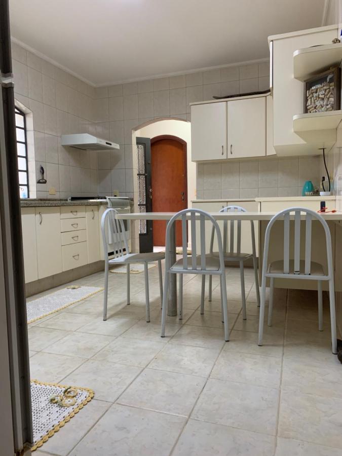Quartos Aconchegantes Em Sobrado Grande No Meio Do Brooklin