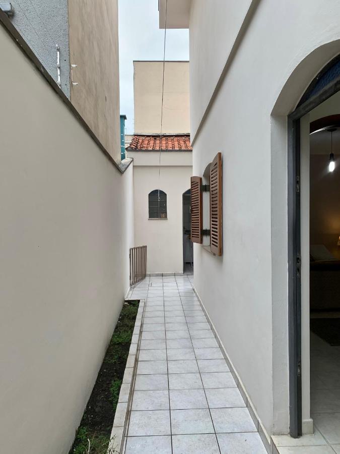 Homestay Quartos Aconchegantes Em Sobrado Grande No Meio Do Brooklin Sao Paulo