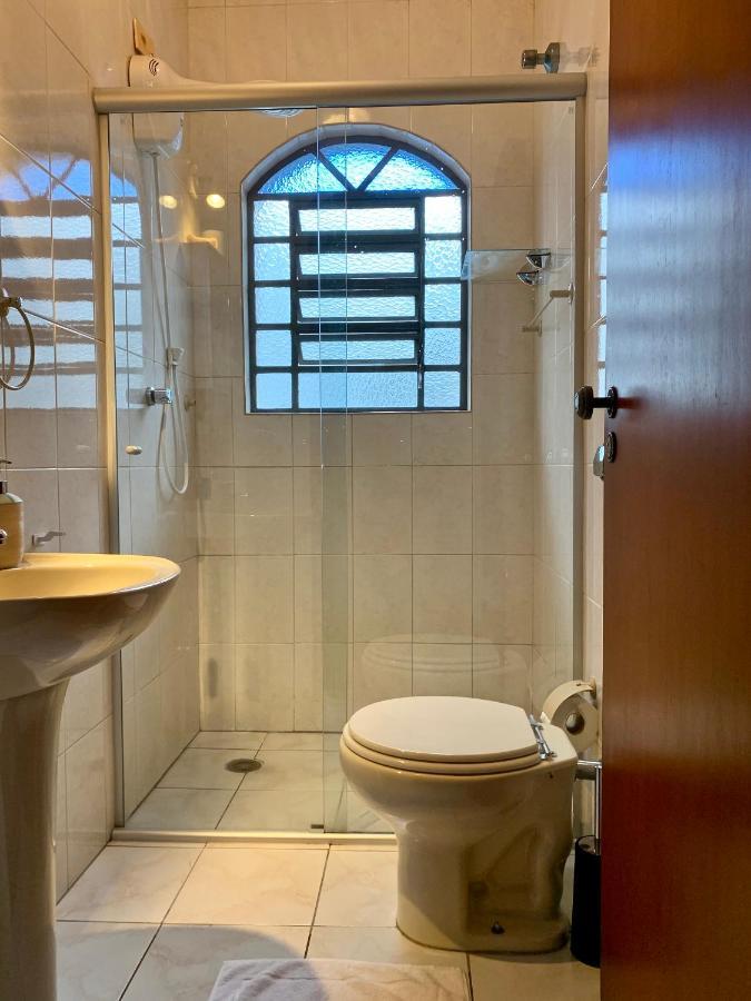 Quartos Aconchegantes Em Sobrado Grande No Meio Do Brooklin Homestay *