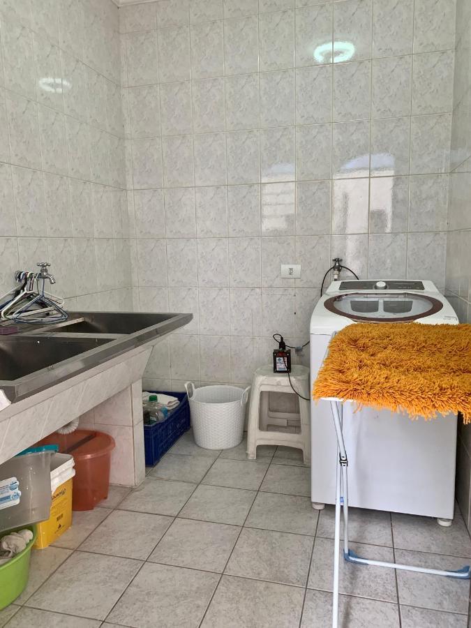 Homestay Quartos Aconchegantes Em Sobrado Grande No Meio Do Brooklin