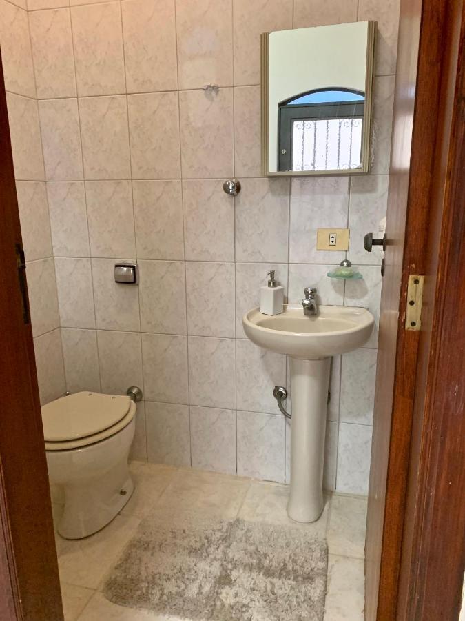 Quartos Aconchegantes Em Sobrado Grande No Meio Do Brooklin Sao Paulo