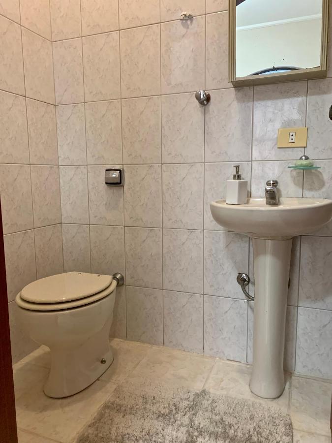 Homestay Quartos Aconchegantes Em Sobrado Grande No Meio Do Brooklin *